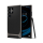 Etui do telefonów SPIGEN Neo Hybrid do Samsung Galaxy S24 Ultra Gunmetal ACS07305